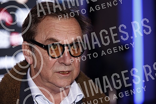 Premiere of the film 