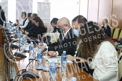 Closing conference of the Twinning project Closing conference of the Twinning project