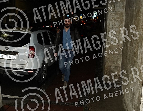 The panel discussion - 