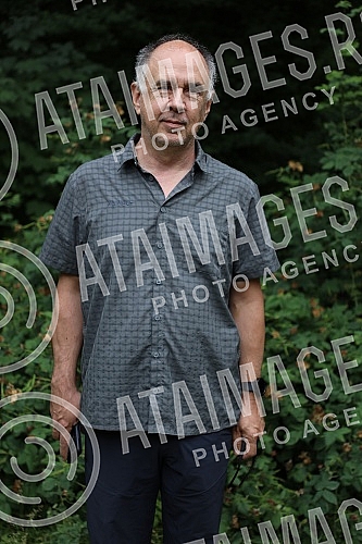 A press conference on the occasion of the announcement of the 30th jubilee BELEF, which will be held this year from June 23 to July 9 under the slogan 