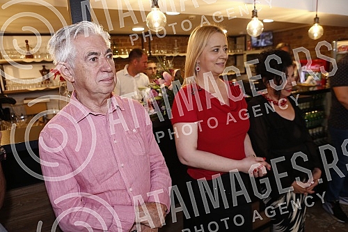 Promotion of the unusual music edition 