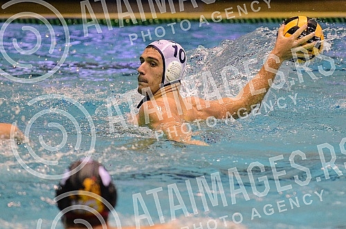 The match of the second round of the Premier Regional Water Polo League between VK Jug AO and VK Partizan.
The match of the second round of the Premier Regional Water Polo League between VK Primorac and VK Radnicki.
Utakmica drugog kola Premijer re The match of the second round of the Premier Regional Water Polo League between VK Jug AO and VK Partizan.
The match of the second round of the Premier Regional Water Polo League between VK Primorac and VK Radnicki.
Utakmica drugog kola Premijer re