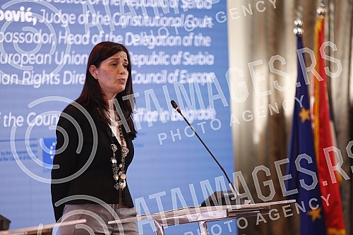 A two-day conference on 