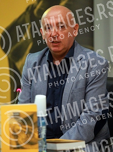 Portal Pistaljka presented a monograph on the practice of the European Court of Human Rights in the field of whistleblowing and freedom of expression at the Institute for Criminological and Sociological Research.Portal Pistaljka je u Institutu za k