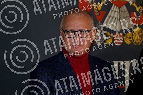 Sasa Matica concert on the occasion of Women's Day from the Belgrade City Assembly.Koncert Sase Matica povodm Dana zena iz Skupstine grada Beograda. 