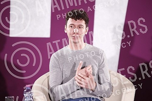 The youth program of the Belgrade Center for Human Rights organized the event