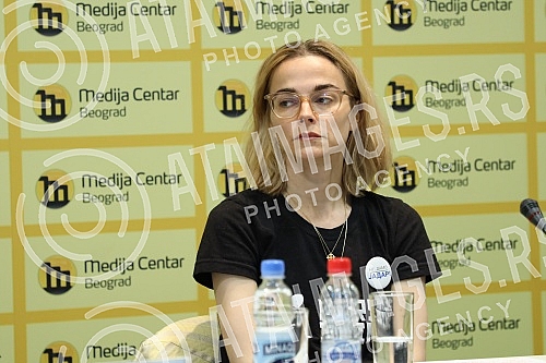 A press conference of the Environmental Organization Mars from the Drina presented evidence that Rio Tint's Jadar project has not only never been canceled, but that the project is continuing at full speed, and that it includes new European Union coun