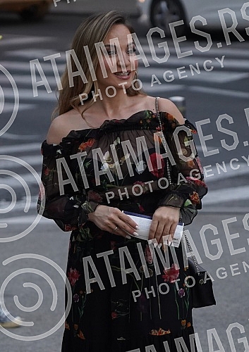 The beauty spectacle called 