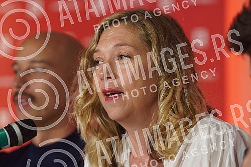 On the occasion of the premiere of the play 