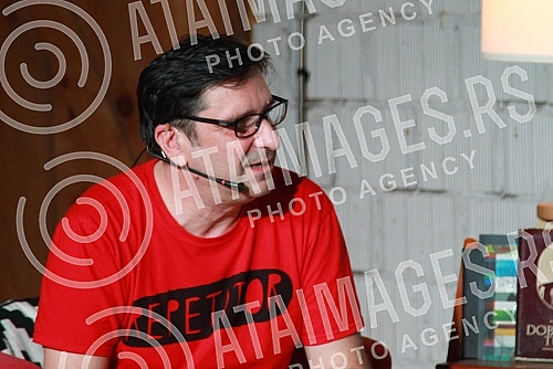 Hemofarm Foundation continued the cycle of forums 