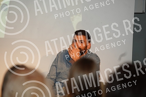 The panel discussion - 