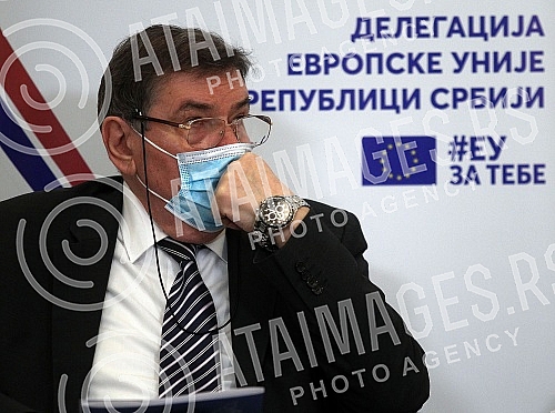 he National academy of public administration hosted a conference 