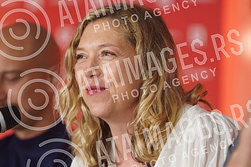 On the occasion of the premiere of the play 