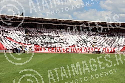 Exactly 30 years have passed since Crvena Zvezda made its name in the history of European football, winning the title of European Champion in Bari, and on that occasion a cocktail party was held where numerous club legends evoked memories of the grea Exactly 30 years have passed since Crvena Zvezda made its name in the history of European football, winning the title of European Champion in Bari, and on that occasion a cocktail party was held where numerous club legends evoked memories of the grea