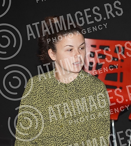 The press conference on the occasion of the actor's 73rd birthday and the announcement of the premiere of the play 