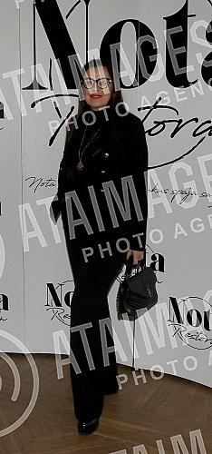 Promotion of the album 