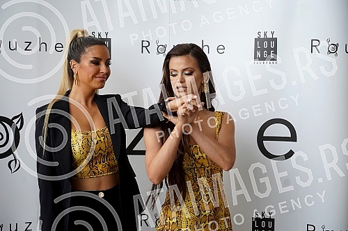 A presentation of the 