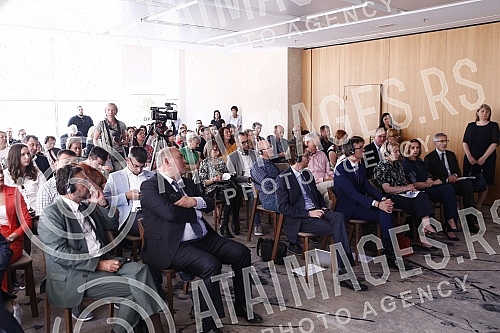 As part of the first edition of the competition on sustainable cities 