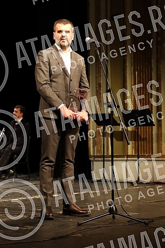 The gala concert on the occasion of the 