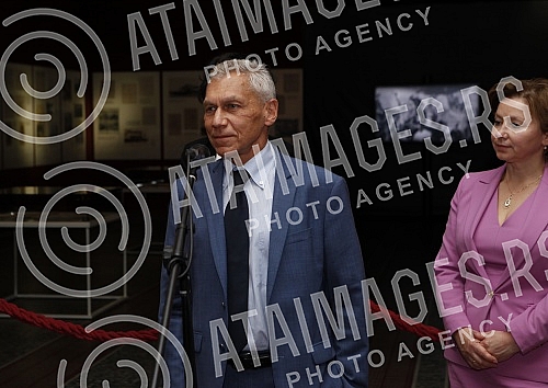 The exhibition The exhibition