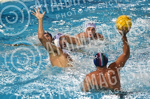 On the first day of the 