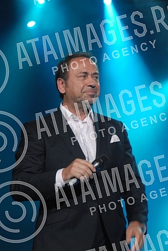 Koncert Marinka Rovica Koncert Marinka Rovica