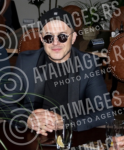 Promotion of the album 