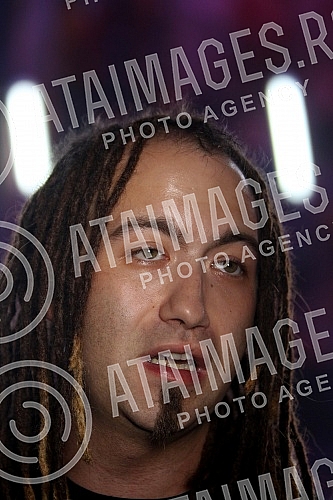 The recording of the duet song Katarina Didanovic and Stefan Djuric - Raste.
Snimanje duetske pesme Katarine Didanovic i Stefana Djurica - Raste. The recording of the duet song Katarina Didanovic and Stefan Djuric - Raste.
Snimanje duetske pesme Katarine Didanovic i Stefana Djurica - Raste.