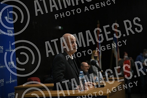 Candidate for mayor of Belgrade, Vladeta Jankovic, a tour of the capital and the presentation of the program of the newspaper Candidate for mayor of Belgrade, Vladeta Jankovic, a tour of the capital and the presentation of the program of the newspaper