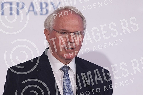 The National Academy for Public Administration organized the conference 