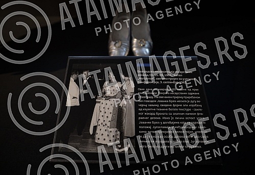 In the RTS hall, the exhibition 