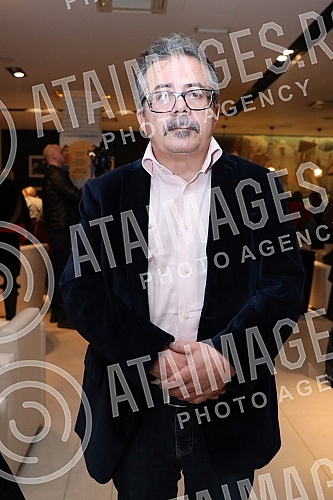 The Bosko Buha Theater will mark 71 years of work by starting a three-day marathon of plays called 