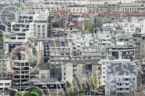 President of Republic of Serbia visit Belgrade Waterfront.Predsednik Republike Srbije Aleksandar Vucic posetio radove na Beogradu na vodi.