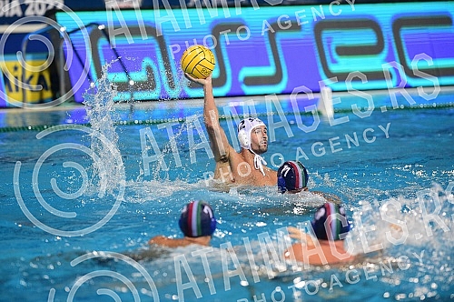 On the first day of the 