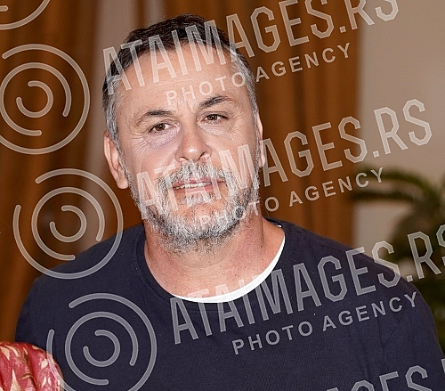 In consultation with the American production company CBS, which owns the license, Emotion Production in cooperation with TV Pink in Simanovci has started filming the domestic version of the famous series 