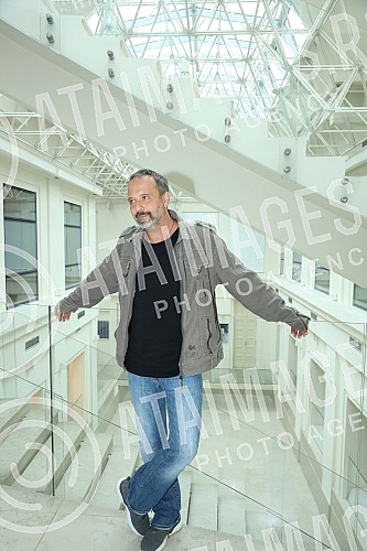 The press conference on the occasion of the premiere of the film 