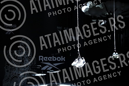 The largest lifestyle sneaker festival in the Balkans - Sneakerville is held at the Museum of the City of Belgrade.Najveci lifestyle festival patika na Balkanu - Sneakerville odrzava se u Muzeju grada Beograda.