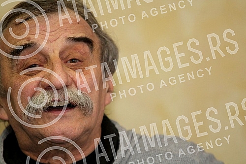 Konferencija za novinare povodom 45. sezone i 1.650. predstave  