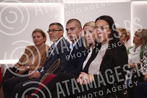 The conference of UniCredit Bank Serbia and the Chamber of Commerce of Serbia entitled 