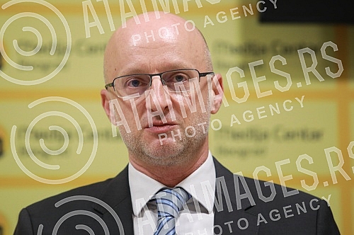 At the Media Center, the United States Agency for International Development (USAID) and Transparency Serbia presented the Transparency Index of Local Self-Government in Serbia for 2022.U Medija centru su Americka agencija za medjunarodni razvoj (US