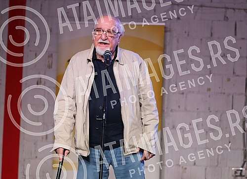 In Dorcol Platz, the exhibition 