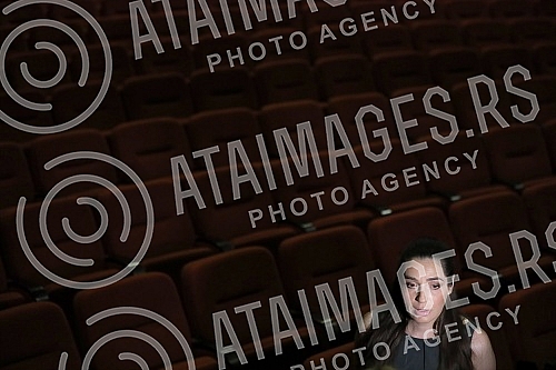 Miro Gavran's comedy 