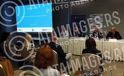 The Commissioner for Information of Public Importance and Personal Data Protection, with the support of the OSCE Mission to Serbia, is organizing a rally to mark the beginning of a campaign to promote the right to personal data protection and the wor