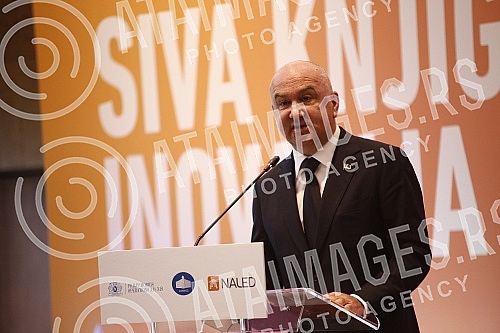 The Government of Serbia, Philip Morris International and NALED are organizing a press conference at which a new thematic publication on priority reforms for better business conditions 