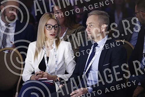 A two-day Belgrade security conference entitled 