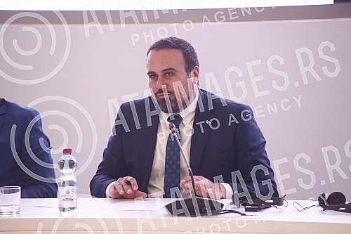 A memorandum of cooperation was signed in the Serbian Chamber of Commerce on the occasion of the beginning of the project 