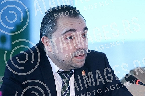 The Standing Conference of Towns and Municipalities - Union of Towns and Municipalities of Serbia (SCTM) organized the final conference of the IPA 2016 Program The Standing Conference of Towns and Municipalities - Union of Towns and Municipalities of Serbia (SCTM) organized the final conference of the IPA 2016 Program