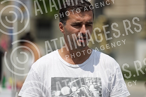 The Association for the Protection of Constitutionality and Legality has organized rallies throughout Serbia and around the world in support of the locals in the Jadra and Loznica valleys who face Rio Tinto on a daily basis.Udruzenje za zastitu ust