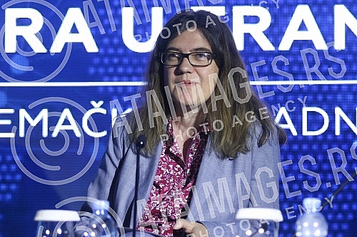 The Forum for Strategic Studies (FORST) and the Friedrich Ebert Foundation (FES) organized a joint conference 