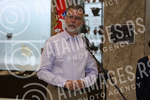 The Museum of Genocide Victims and the National Museum in Belgrade are organizing an exhibition marking the 80th anniversary of the Ustasha massacre of Serbs in Prebilovci, and the exhibit will be presented in the atrium of the National Museum from A